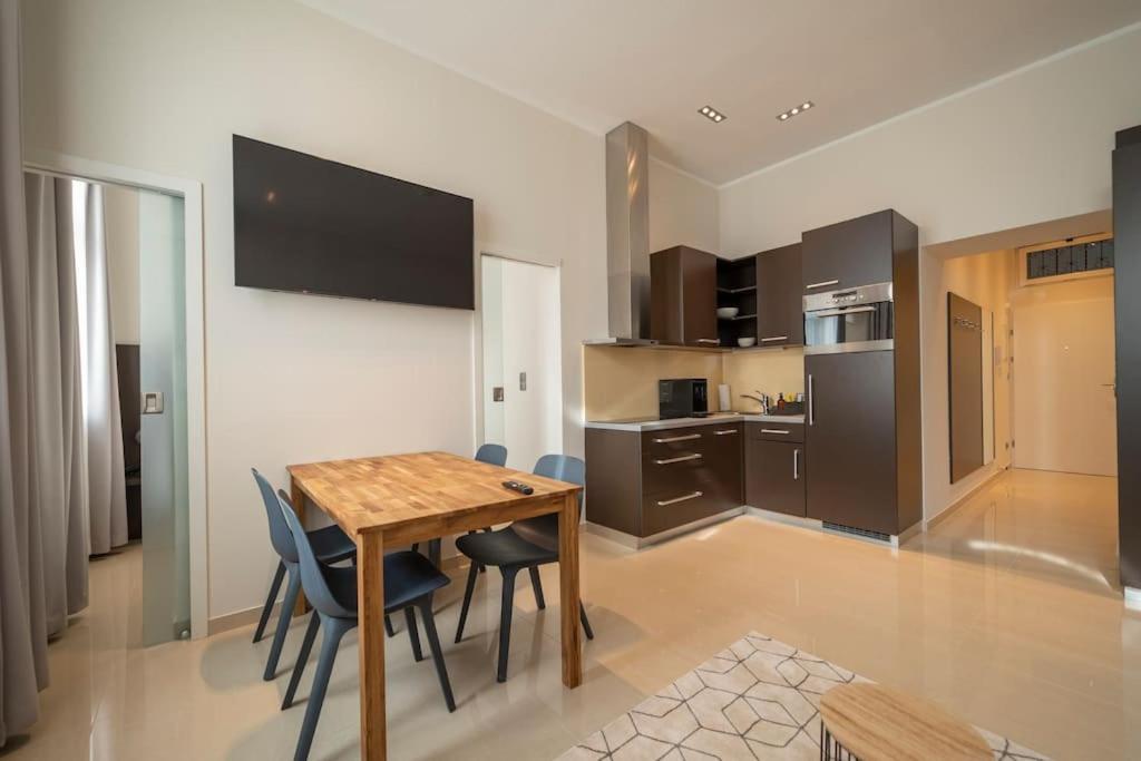 Apartament Josef's I Klaehrgasse I 01