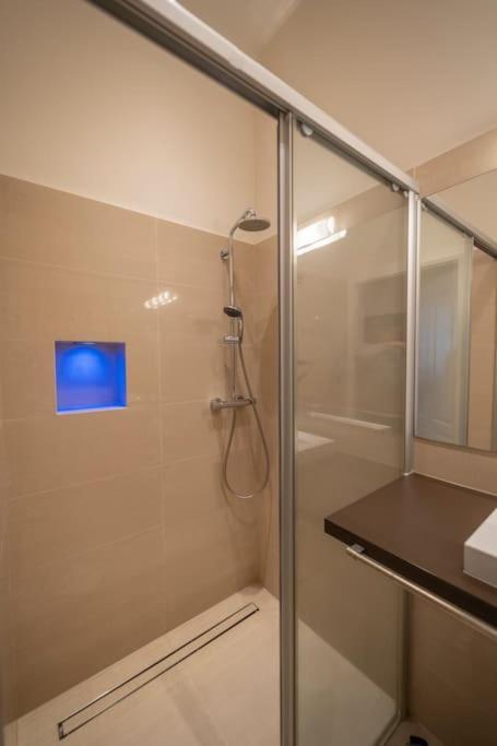 Josef's I Klaehrgasse I 01 Apartament