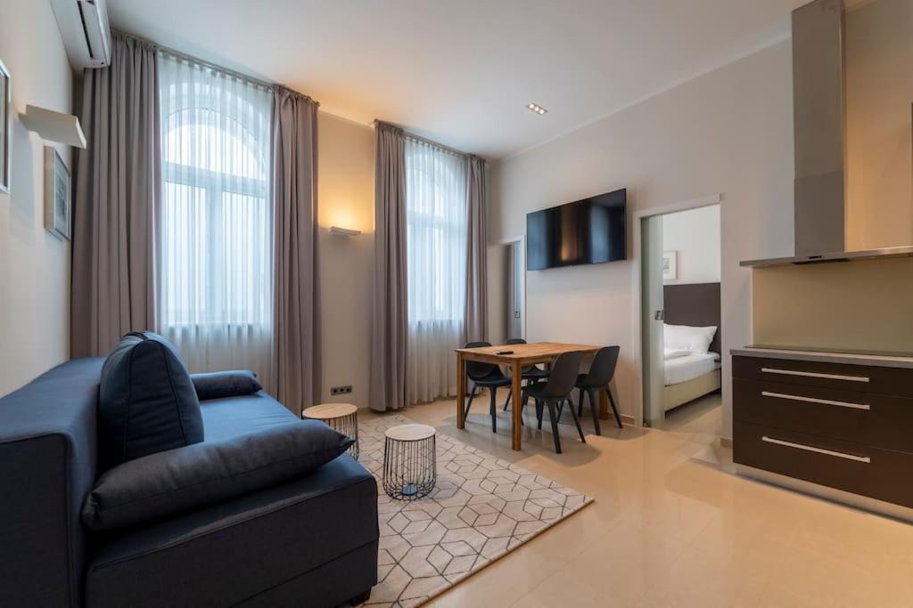 Apartament Josef's I Klaehrgasse I 01