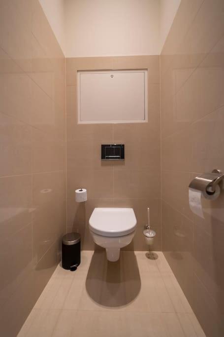 Josef's I Klaehrgasse I 01 Apartament Wiedeń